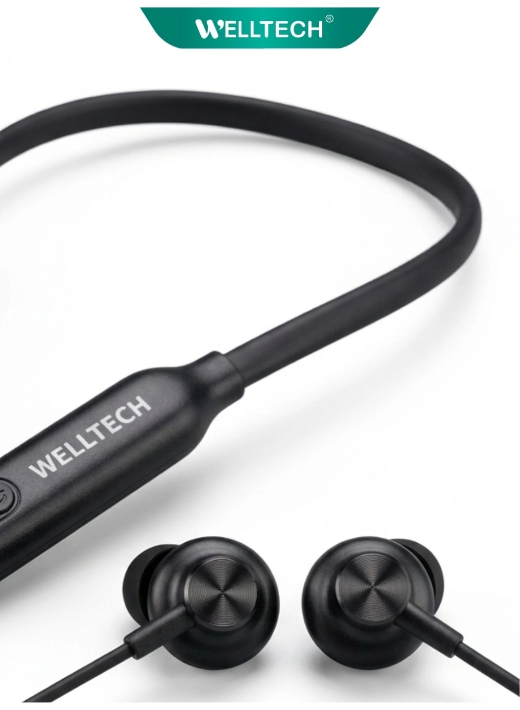 NANO80 - Wireless Earbud