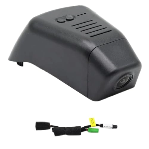 Dash Cam - 4K UHD for VW Tayron Tiguan 3 Mk3 2024-2025