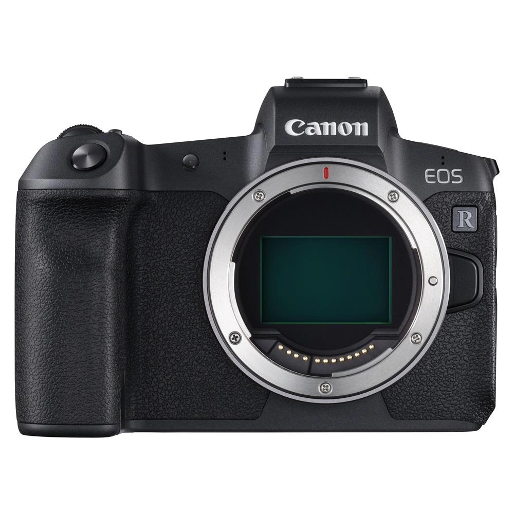 EOS R