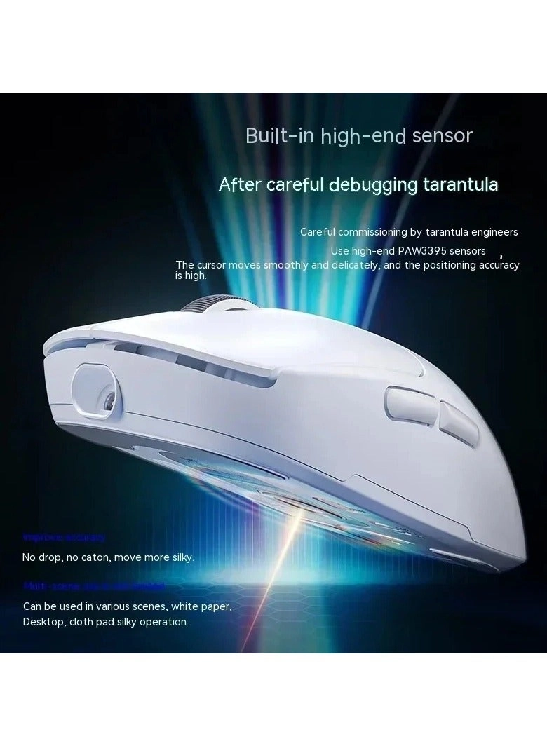 SC680 - Bluetooth/Wireless