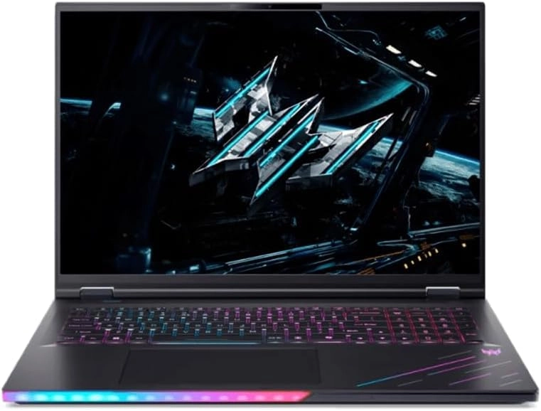 Acer Predator Helios Neo 16 NH.QW2EM.001 - 16'' Core Ultra 9-275HX 32GB DDR5 1TB SSD