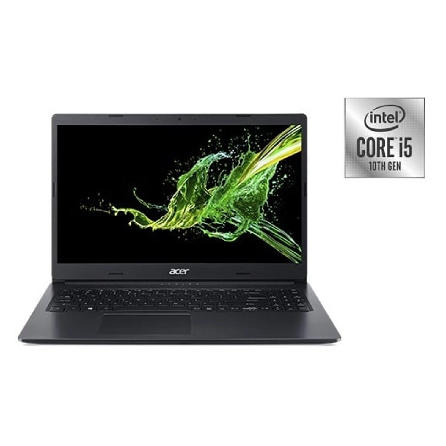 Aspire 3 A315-55G-536L - 15.6'' 256GB 8GB 1000GB