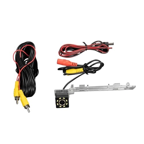 Rear View Parking Camera - Night vision HD