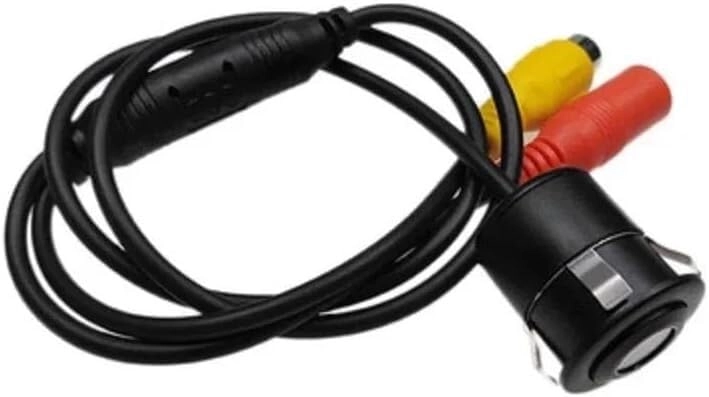 Rear Door Handle Camera - wireless 648(O) * 488(V)