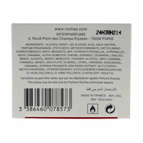 Madame Eau de Toilette 100ml