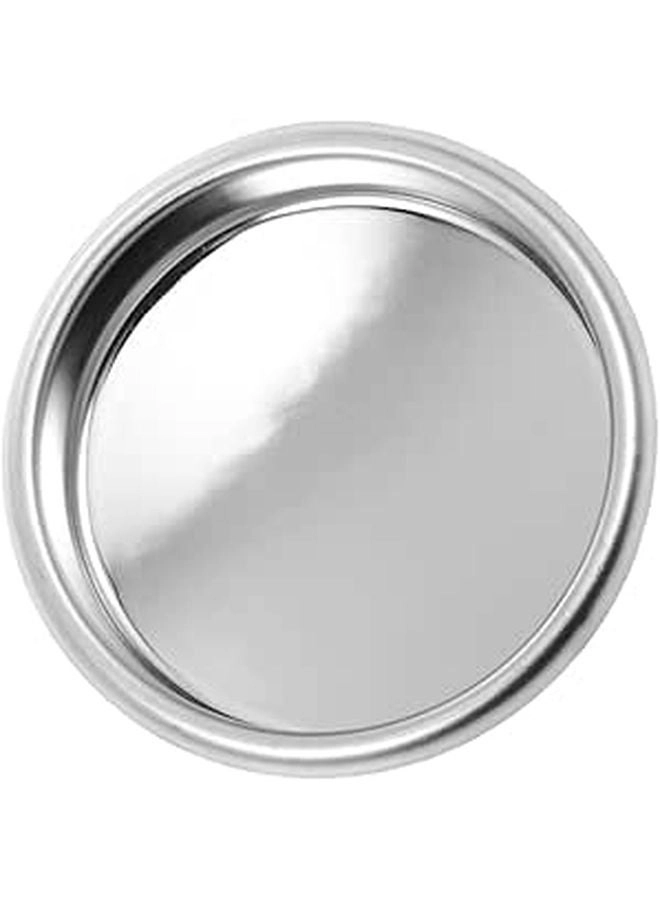 Hemobllo Blind Filter Backflush Disk