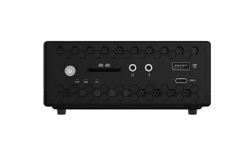 ZBOX CI337 Nano