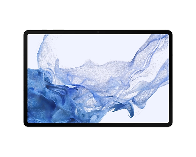 Galaxy Tab S8+ - 128GB 12.4"