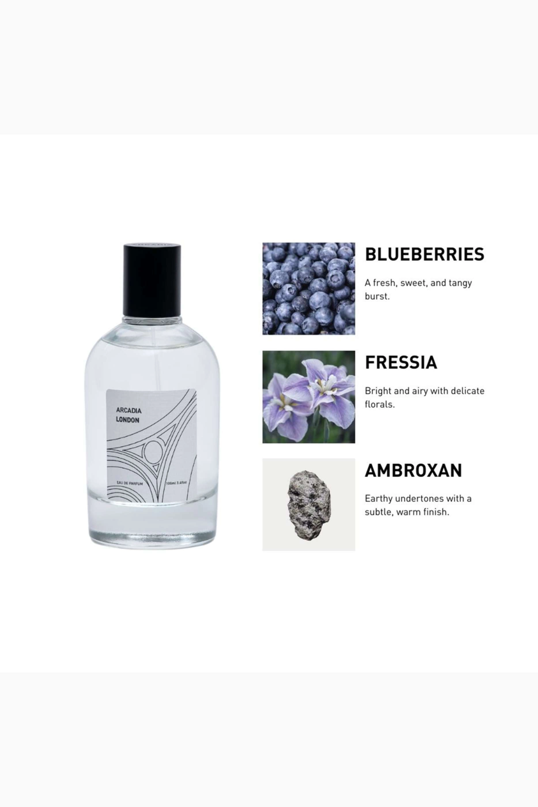 London Eau de Parfum 100 ml