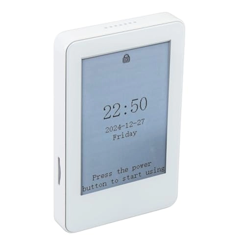 Electric Book Reader - 2.7 inch