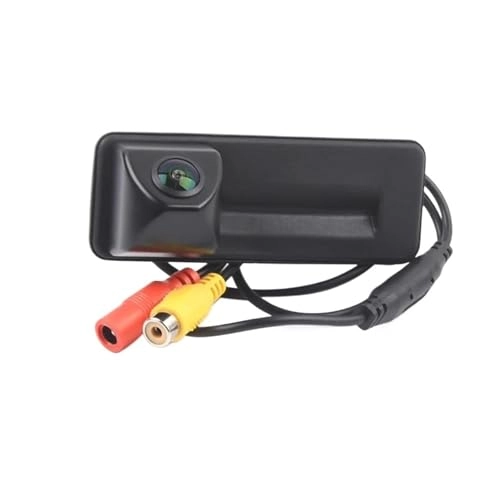 Backup Camera - Night Vision 756 (H) x 504 (V)