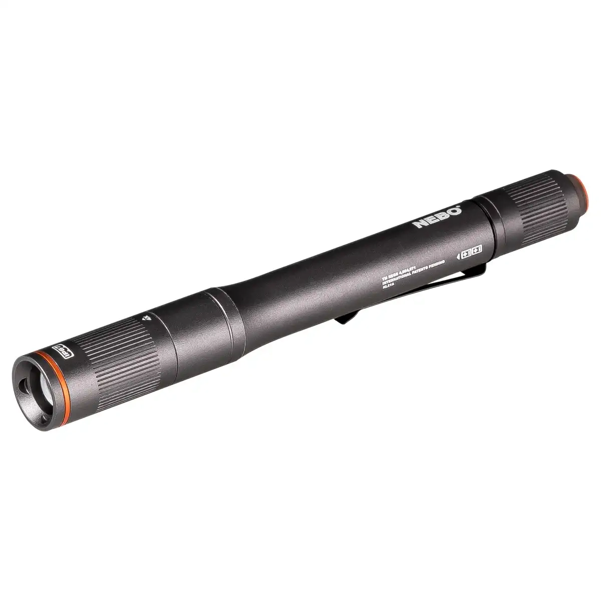 NEBO Columbo Flashlight - 150lm