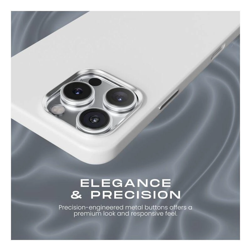 TINT Silicone MagSafe Case for iPhone 16