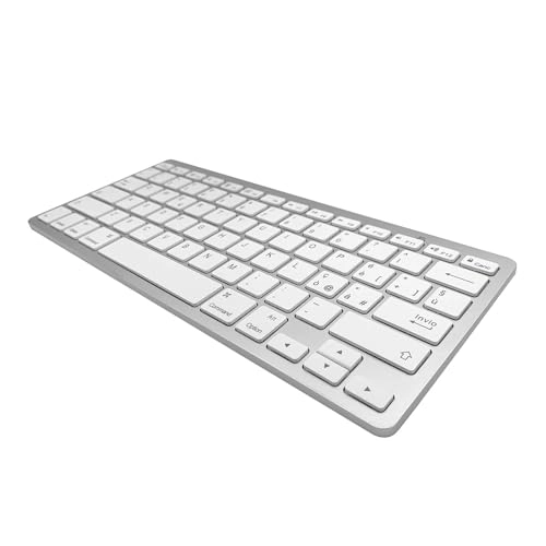 Wireless Keyboard - IT Wireless