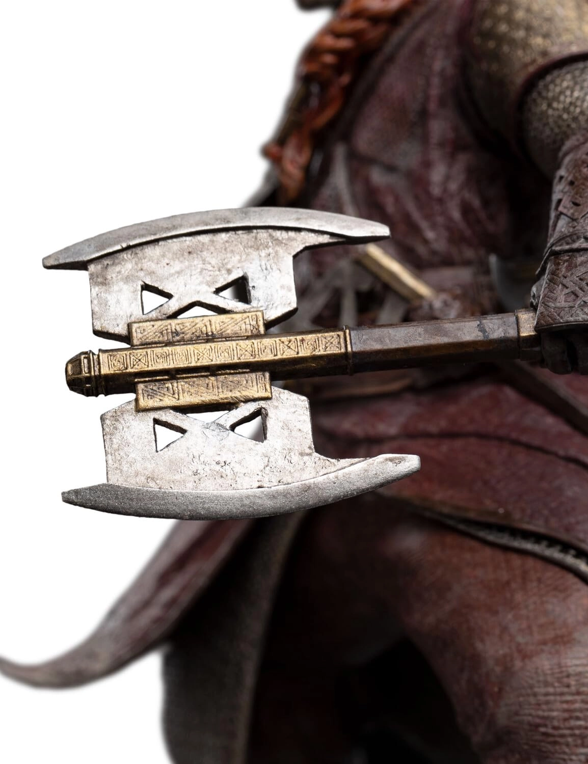 Gimli - The Lord of The Rings Trilogy (19.5 cm)