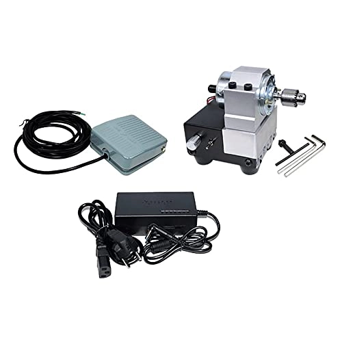 Fishing Rod Float Electric Drill - DC 24V 4000-8000RPM