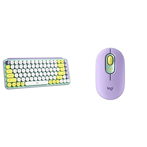 POP Keys + POP Mouse - US Wireless