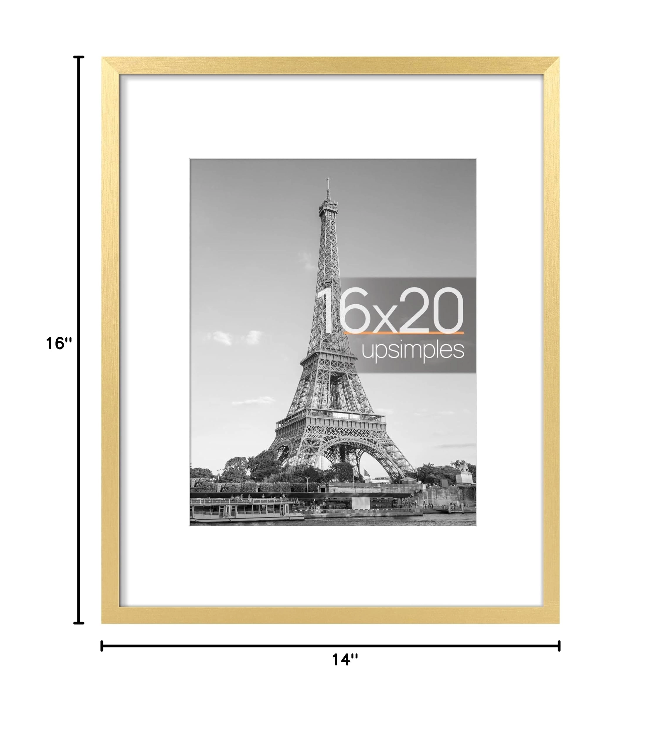 Picture Frame - 16x20