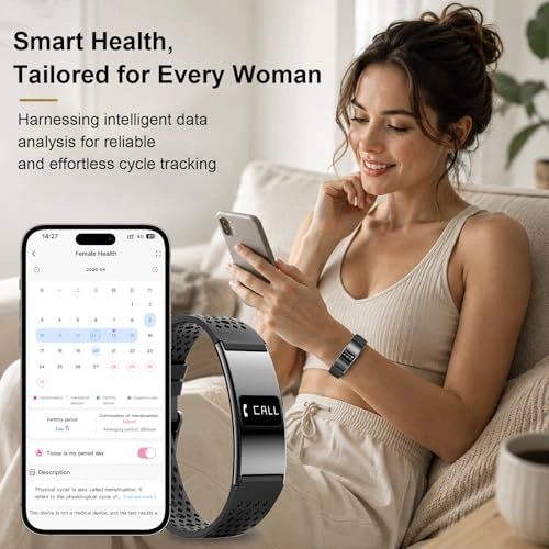 Smart Bracelet - 8.2 Inches