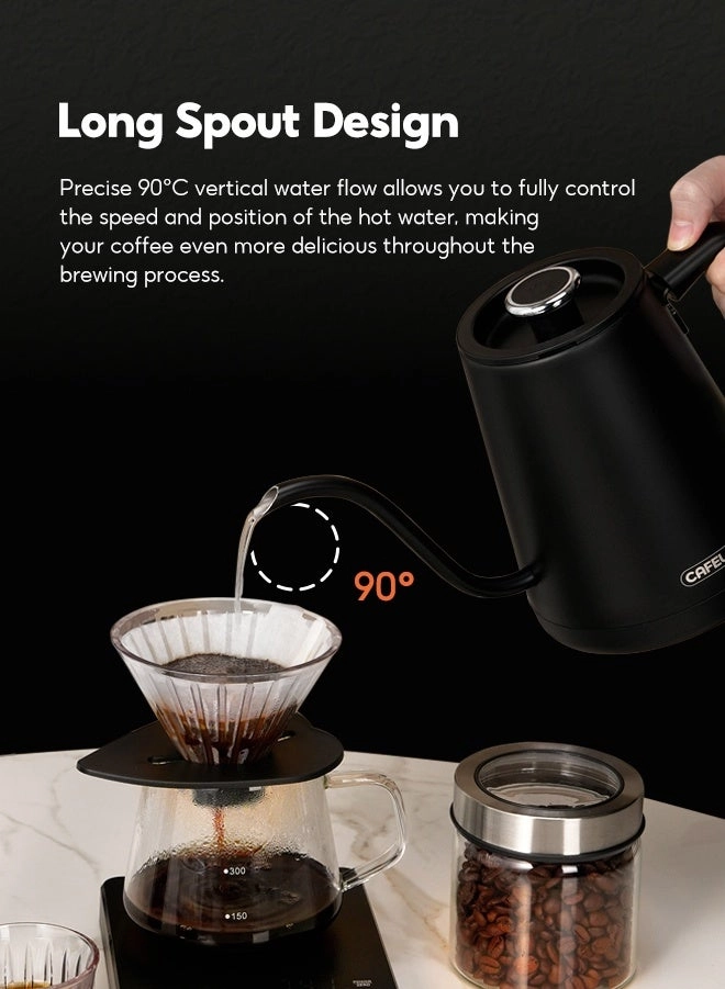 Pour-Over MK-101