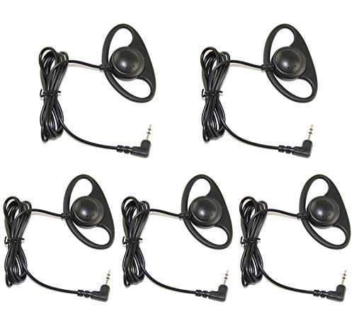 DTP-03 Wired Earphone Pack