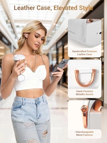 JewelPods C01 Pro Wireless Earbud