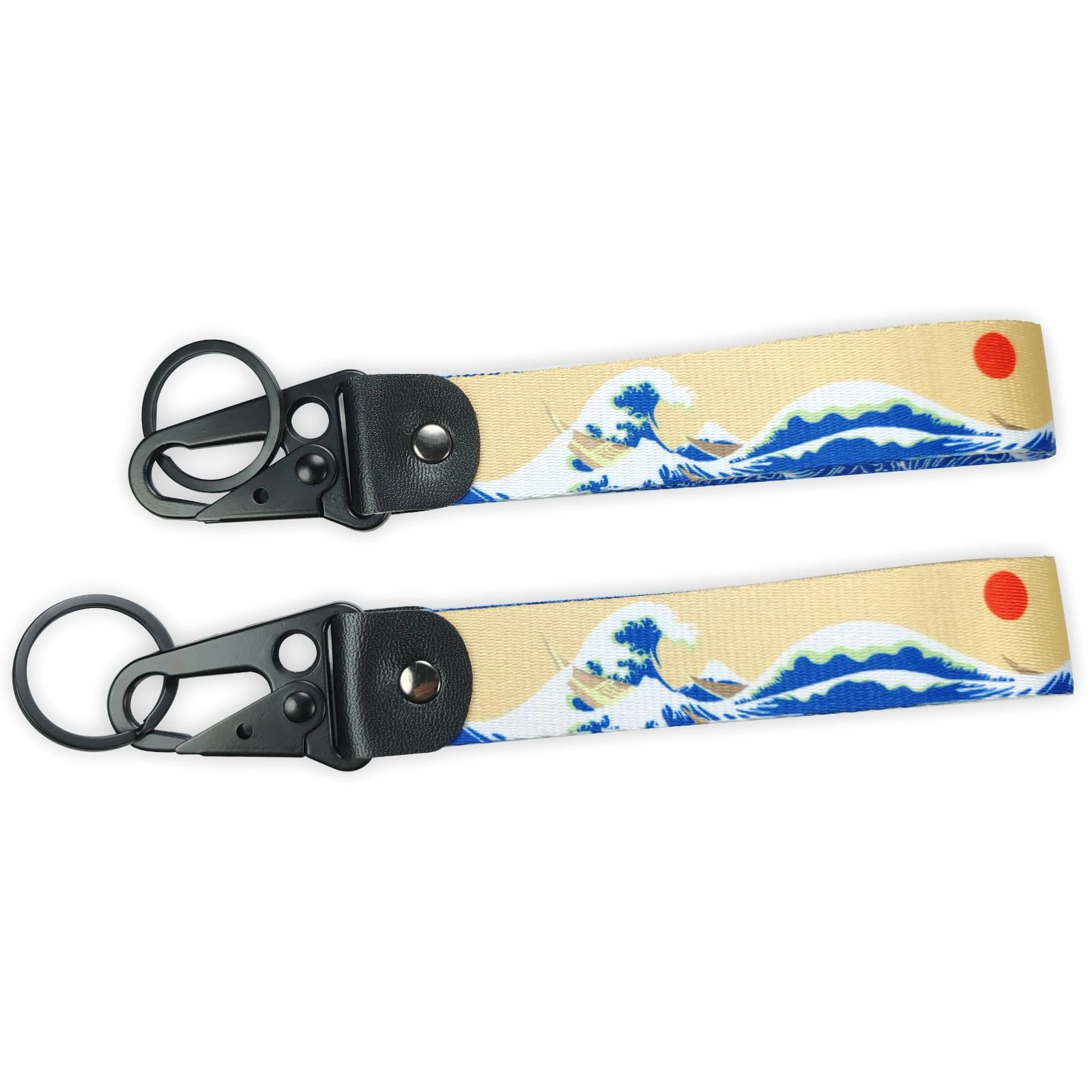 JDM Keychain - Shape