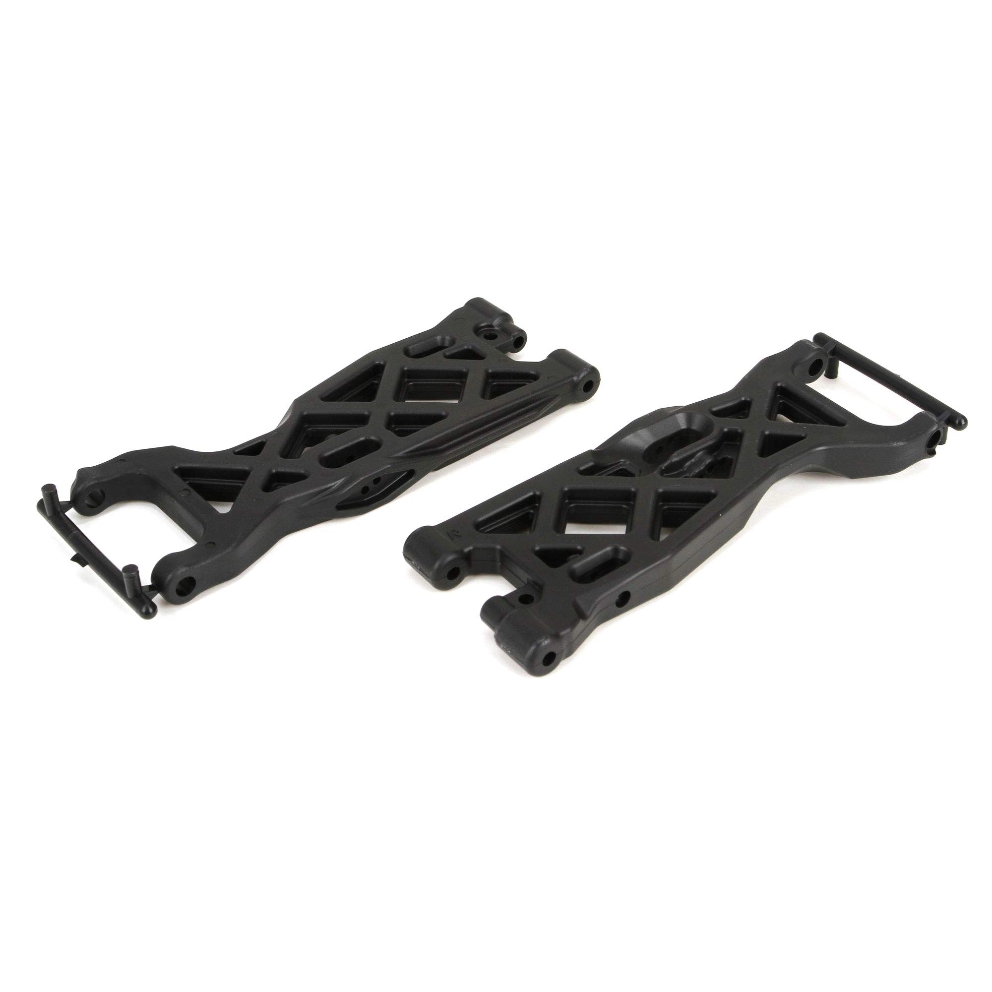 TEAM LOSI RACING Front Suspension Arm Set - 8T TLR244017