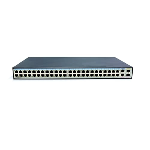 S1550-48F2TS - 50-ports