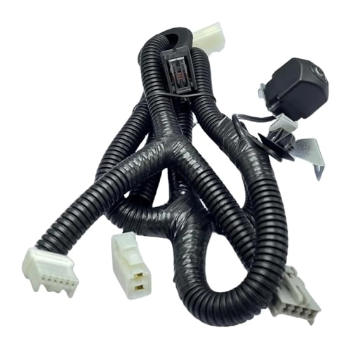 Reversing Camera - Night vision