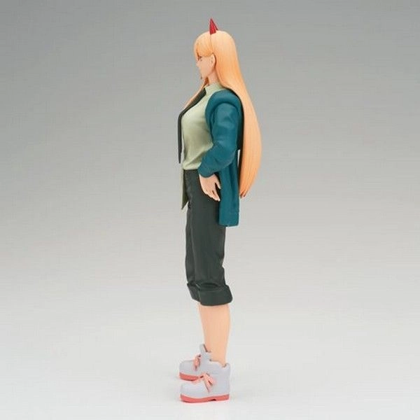 Denji - Chainsaw Man - Chain Spirits (17 cm) (BP88091P)