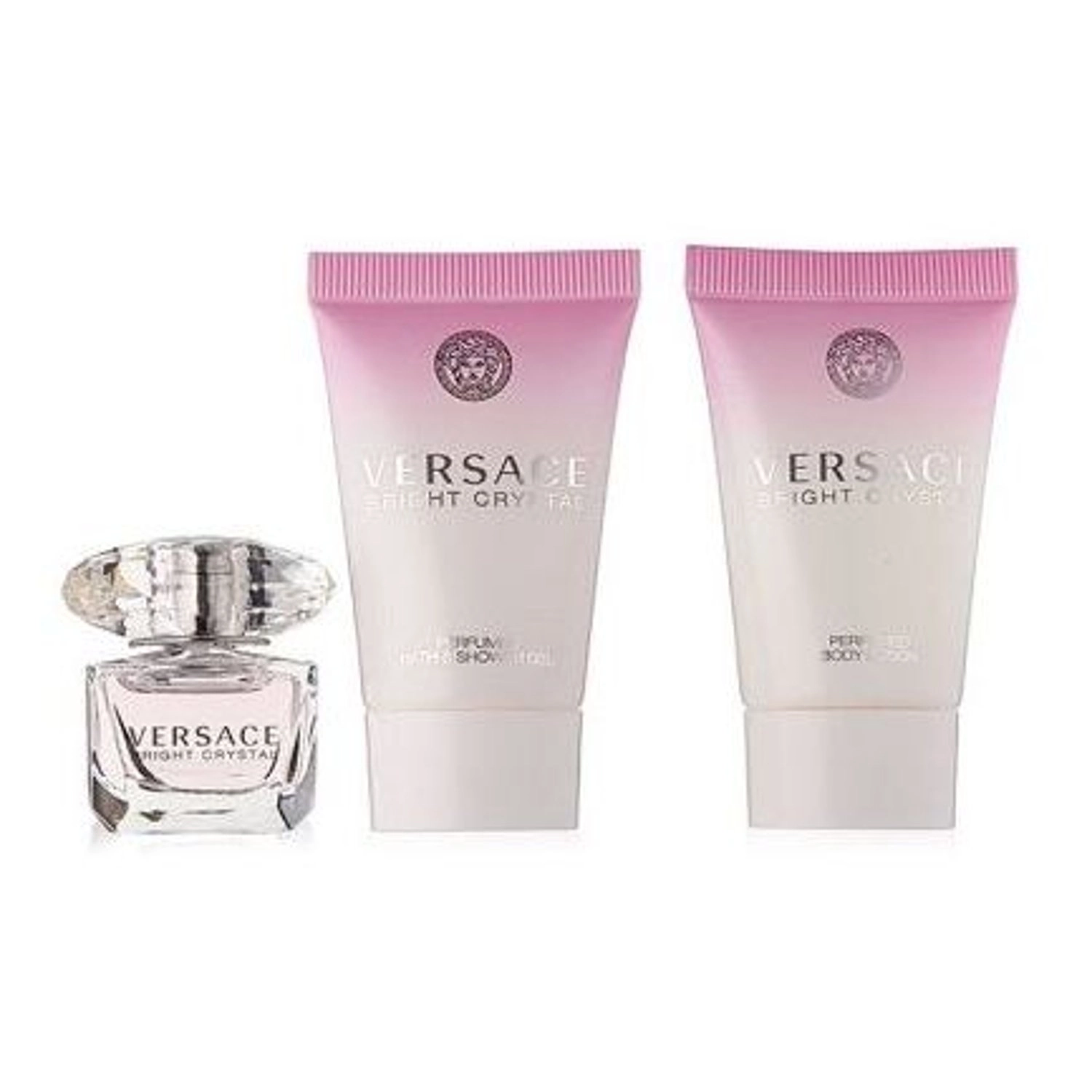 Versace Bright Crystal - Gift Sets Gift Set