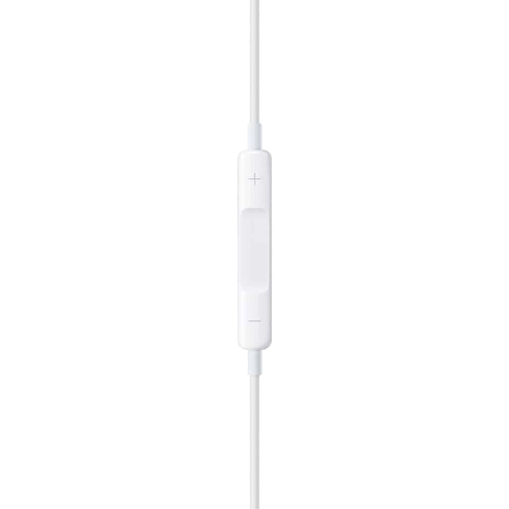 Mono Wired Earphone
