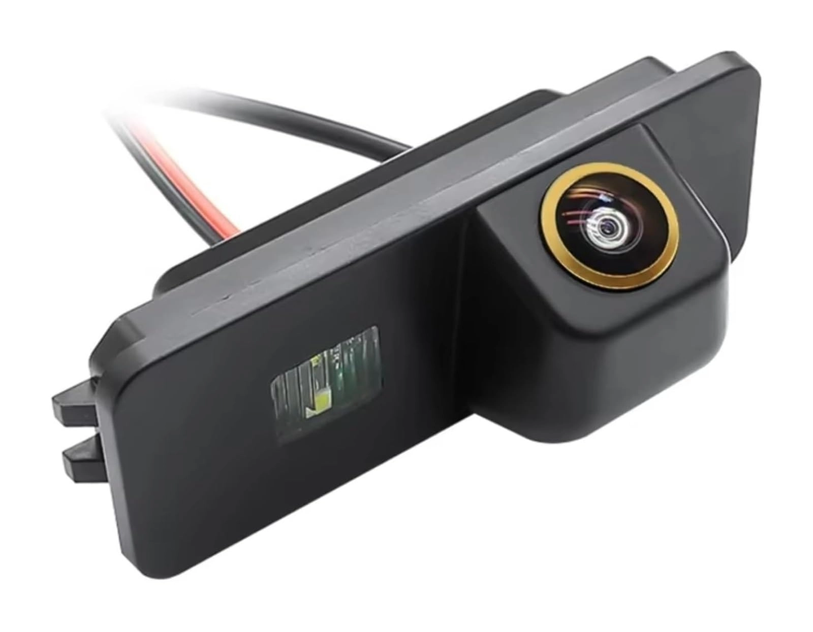 SDSMJY Parking Camera - Night vision 4 Pin 1080P