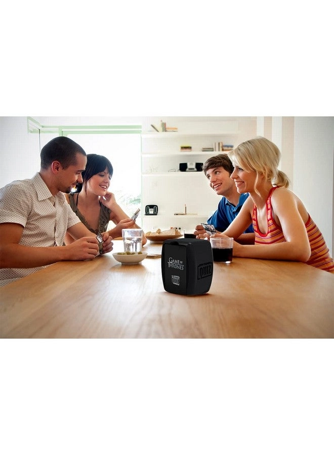 Game of Thrones: Quiz Game