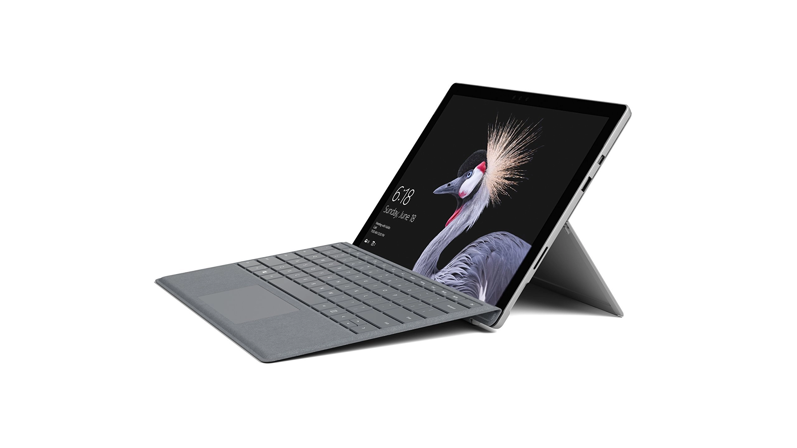 Microsoft PC Surface Pro - 128GB 12.3"