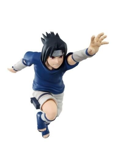 Sasuke Uchiha - Naruto - 13 cm (19289)