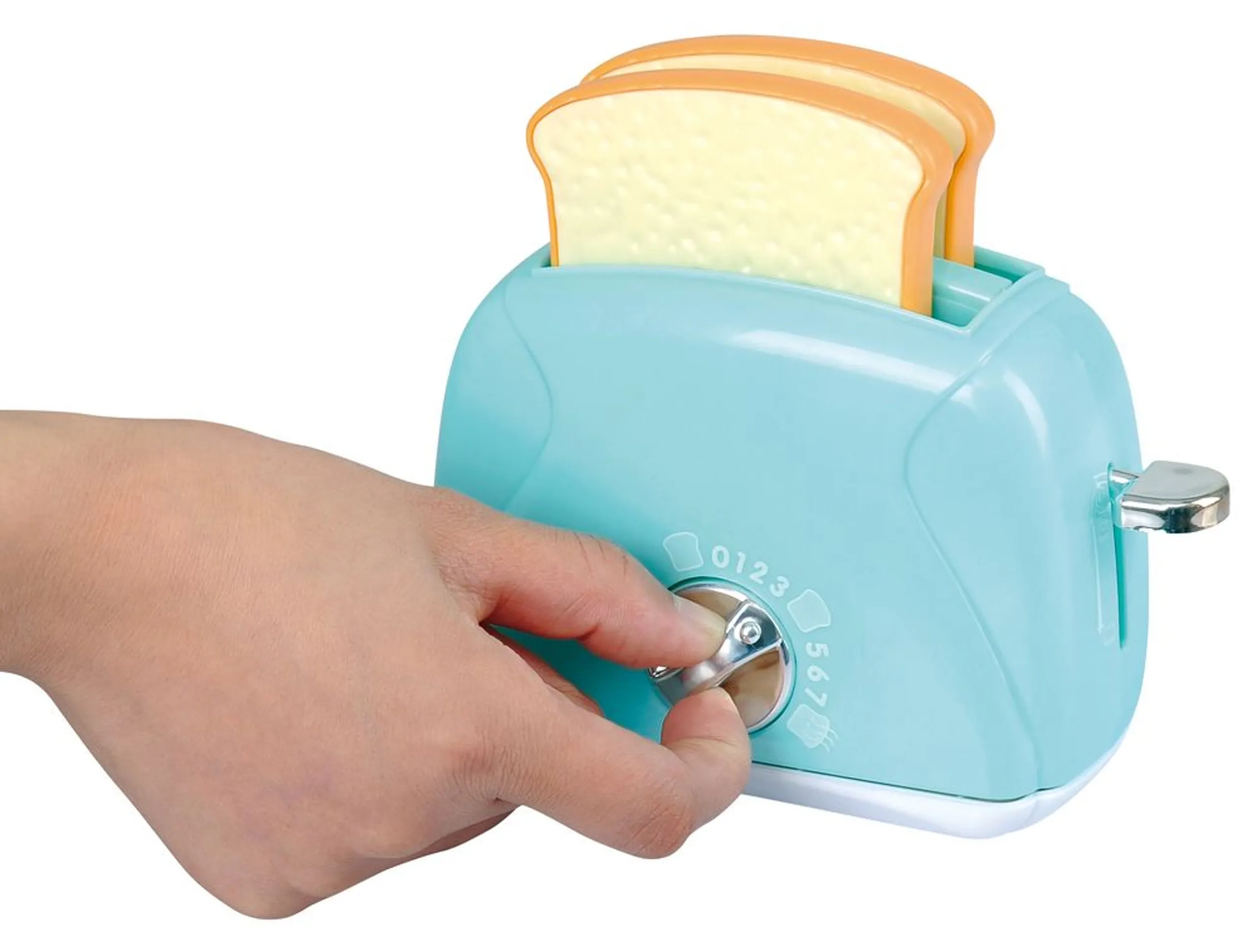 Blend And Cook Appliances - 4 pcs (2169971-38276_PL)