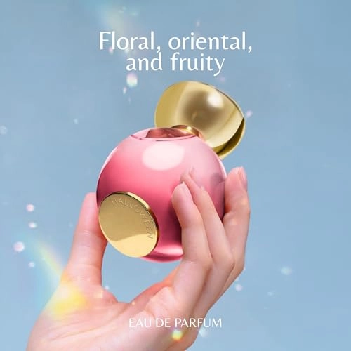 My Wish Eau de Parfum 50 ml