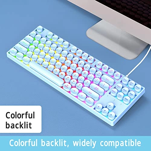 Mechanical Keyboard - Wired