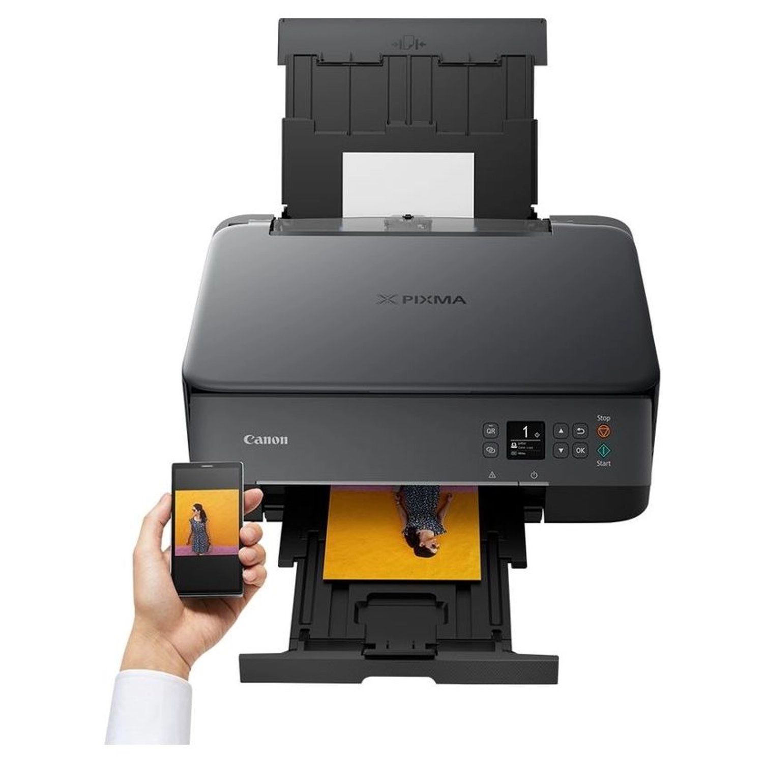 PIXMA TS5340a - Inkjet Black