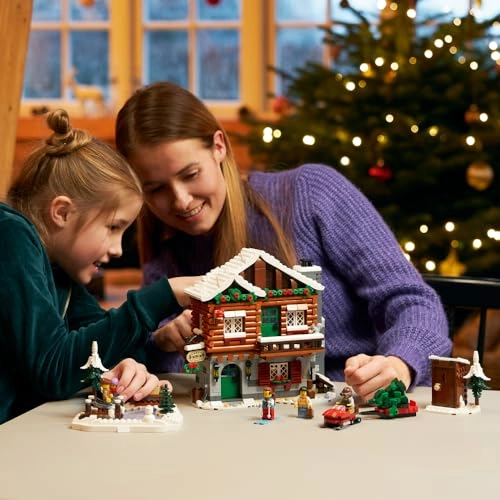 Alpine Lodge (10325)