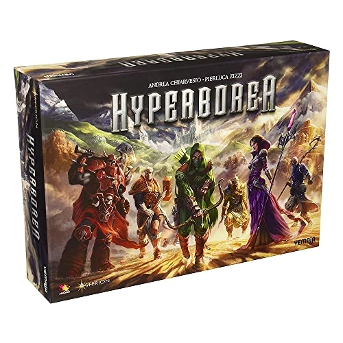 Hyperborea