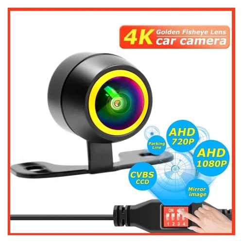 56054158AB - Night vision Wireless 1080P