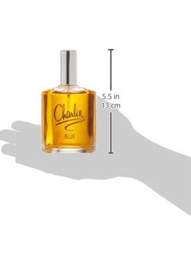 Charli Blue Eau de Toilette 100ml