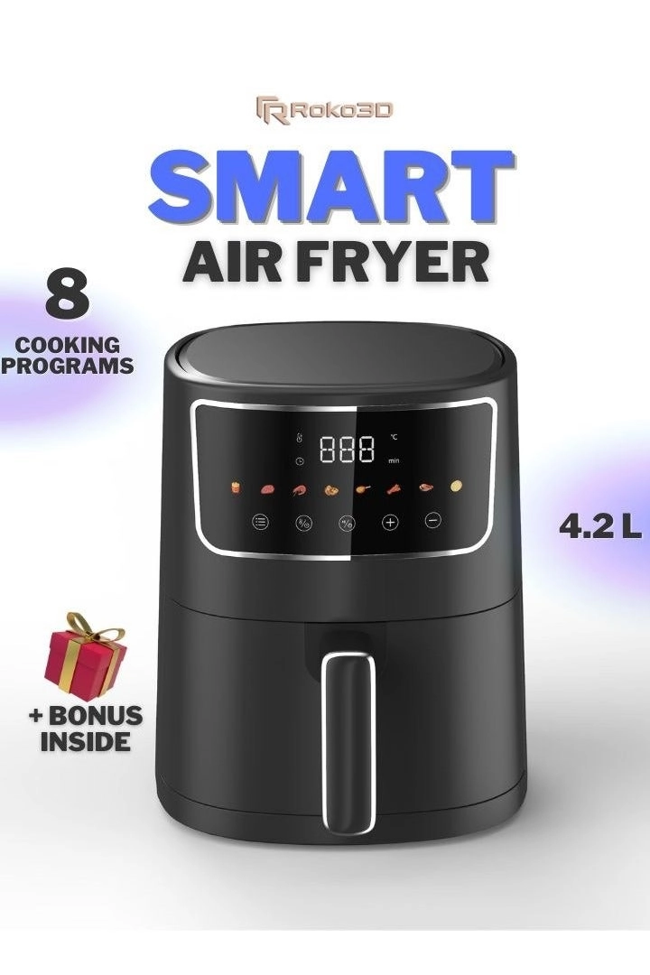 Roko3D SmartChef Pro NDY-AF513R