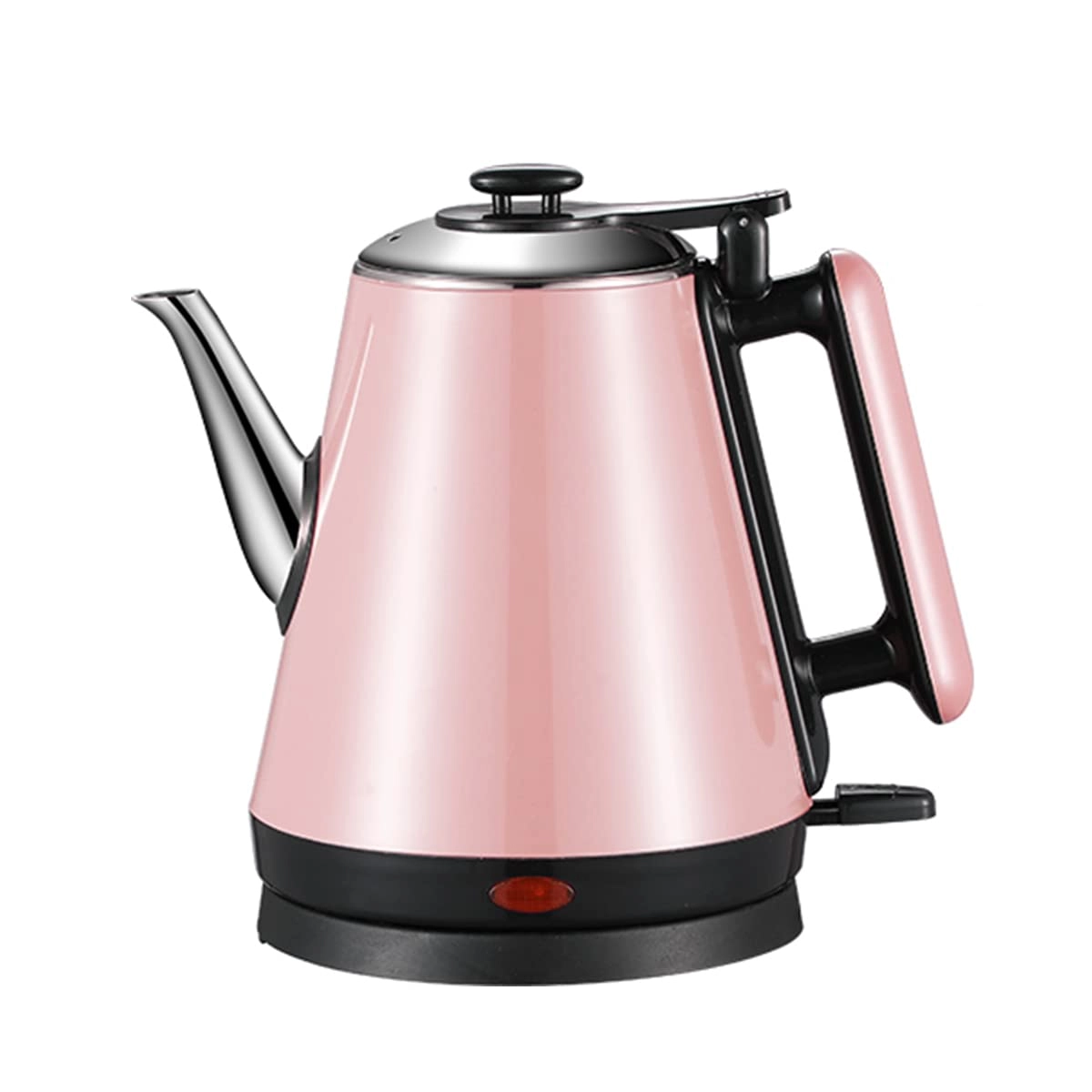 Fast Boil Illuminated Electric Kettle