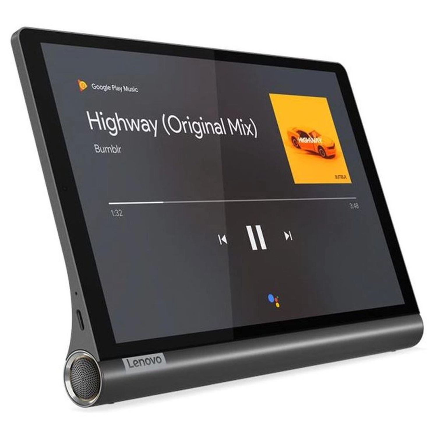 Yoga Smart Tab - 64GB 10.1"