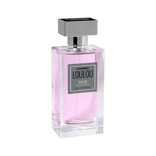 Loulou Noir - Eau de Parfum 100ml