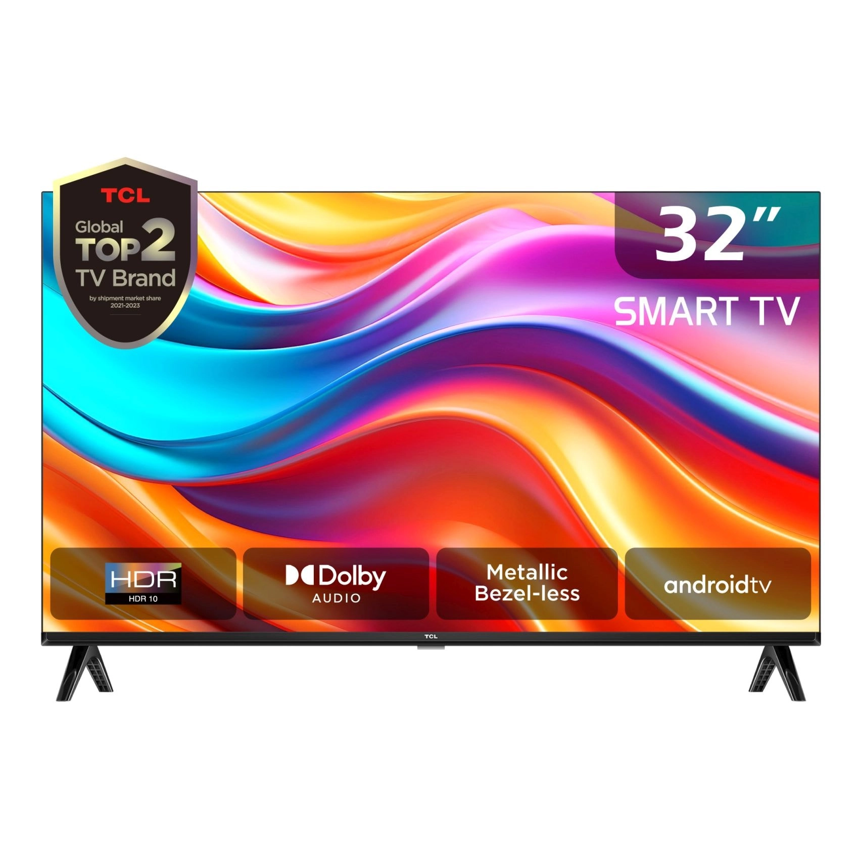 BRAND FACTORY 32S5400AF - 32 inch